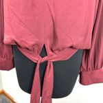 Scotch & Soda NWT Scotch and‎ Soda Stargazer Blouse Women's S Photo 2