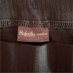 Rafaella Black dress pants Photo 3