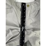 Mountain Hardwear  Cargo Pants Women 10/32 Mid Rise Nylon‎ Cinch Leg Photo 3