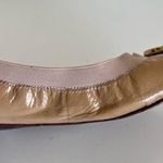 Tory Burch Caroline Ballerina Flat Photo 11