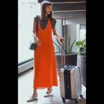 Kenneth Cole red Stretch tank dress. NWT Photo 4