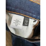 Veronica Beard  Brooke Skinny MidRise Jeans Bright Blue Cut: 318 Women size 8/29​ Photo 8