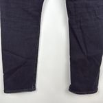 Citizens of Humanity  Harlow Slim Ankle Jeans Dark Wash Size 28 Photo 7
