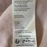 Anthropologie  The Somerset Puff Sleeve Maxi Dress Cream Floral Medium Cottage Photo 11