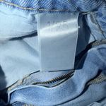 Simple Society High Rise Wide Leg Jeans Photo 3