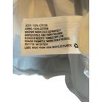 Vineyard Vines for Target White Seersucker Ruffle V Neck Midi Dress Size Medium Photo 8