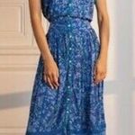 Poupette St. Barth  Margo Mid Length Maxi Dress Photo 0