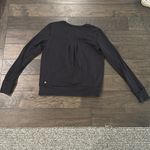 Lululemon Rush Hour Long Sleeve Top Sz 10 Photo 10