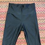 Athleta BLACK ELATION SHINE TIGHTS Photo 3