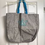 Disney ’s The Haunted Mansion Hitchhiking Ghosts Large Tote Bag Photo 0