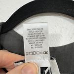 Prairie Underground Grey Quilted Full Zip Vest Womens S Lagenlook Jacket Casual Gray Photo 4