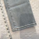 Kensie  Light Wash Straight Jeans Size 28 Photo 5