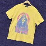 David Bowie An Occasional Dream Psychedelic Rock T-Shirt L Photo 2