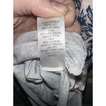 J.Jill Blush & Blue Floral Island Breeze Maxi Halter Neck Dress Extra Small Pet. Pink Size undefined Photo 8