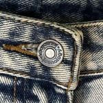 Jeanology Collection Women's Blue Washed Rhinestones Denim Jeans Size 6 Photo 14