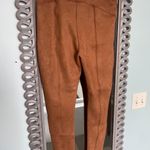 Spanx Faux Suede Leggings Photo 0
