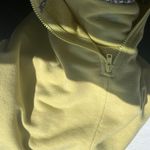 Aerie Cropped  Quarter Zip Photo 2