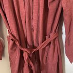 Free People  Intimately Babe I'm Yours Maxi Cardi Size XS Medium or Large Photo 5