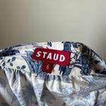 STAUD  Sea Maxi Skirt Women's 6 Photo 4