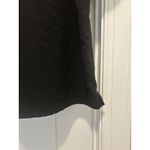 Figs Scrub Shirt Women’s XXL Black Top Catrina Single Pocket Comfort Polyester Photo 2