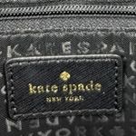 Kate Spade  Laurel Way Greer Women's Black Leather Crossbody Handbag Shoulder Bag Photo 5