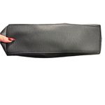 Lulus  BRAND NEW Black Cross Body Tote Bag Photo 4