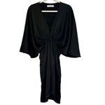 DO+BE  Women’s Black Cocktail Party Dress Size Small Photo 1