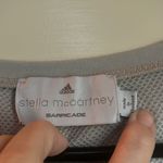 Adidas  lightweight Stella McCartney tank top in women’s medium. Floral design. Photo 1