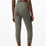 Lululemon  Align Jogger Crop *23" Photo 6