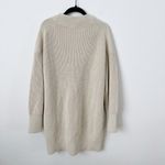 COS Longline Knit Cardigan Photo 4
