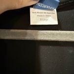 Ripskirt Hawaii 3/4 Sleeve Top XL EUC Black Size undefined Photo 2