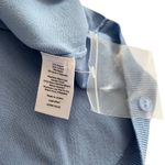 Talbots  Baby Blue 3/4 Sleeve Button Front Cardigan Sweater Plus Size 2X NWOT Photo 6