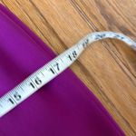 Jay Godfrey purple sheath strapless dress 6 Photo 6