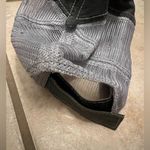 Women’s tigers blue yellow baseball hat Gray Photo 1