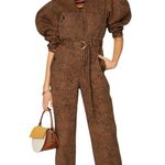 Ulla Johnson - Ezra Jumpsuit Photo 0