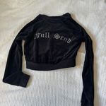 Full Send Zip Up Photo 3