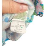 Lilly Pulitzer  Luxletic Frida Scallop Polo Spearmint Golf Till You Drop Photo 11