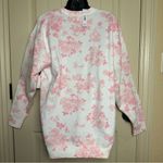 Love Shack Fancy Victoria's Secret PINK X Oversized Sweatshirt
Exclusive Edition M Photo 6