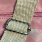 My Green Shoulder and Wristlet Purse size in photos brand new color light pink Photo 5