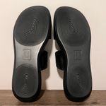 Naturalizer Drift 2 Women's Leather Sandal Size 11 Wide #250846 Photo 10