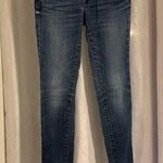 Lucky Brand  “Charlie Skinny” Jean Sz: 2/26 Photo 0