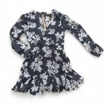 Francesca's  Dress Floral Photo 0