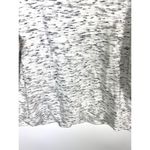 Club Monaco  gray‎ sweatshirt women’s large Photo 2