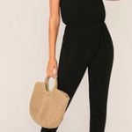 Black Jumpsuit Size XS Photo 0