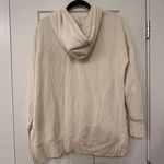 Aerie Tan Hoodie Photo 4