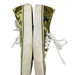 Vans Camo Lace Skate Casual Sneakers Size Mens 7 Womens 8.5 Photo 5