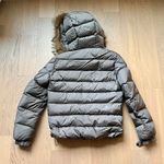 Moncler Authentic Puffer Down Jacket Photo 3