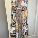 Matilda Jane Patchwork Maxi Dress Photo 2