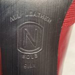 Nordstrom Burgundy Leather Mules Photo 13