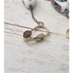 Vintage Clip On Earrings Photo 5